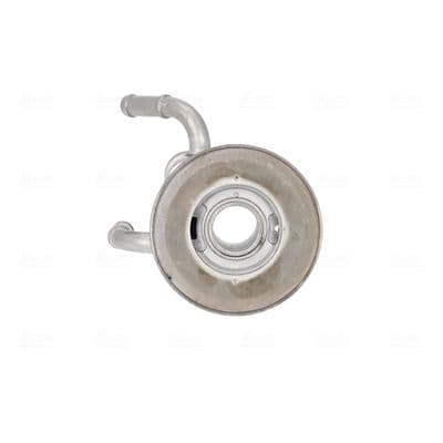 Radiator ulei, ulei motor NISSENS 91749