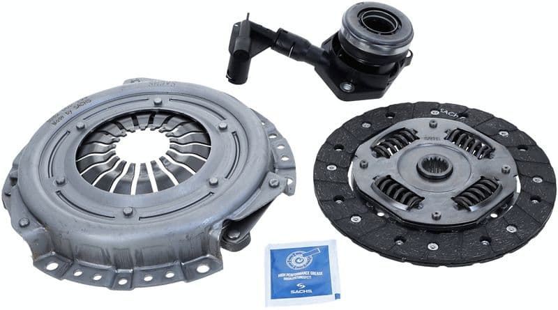 Set ambreiaj SACHS Kit plus CSC 3000 990 084