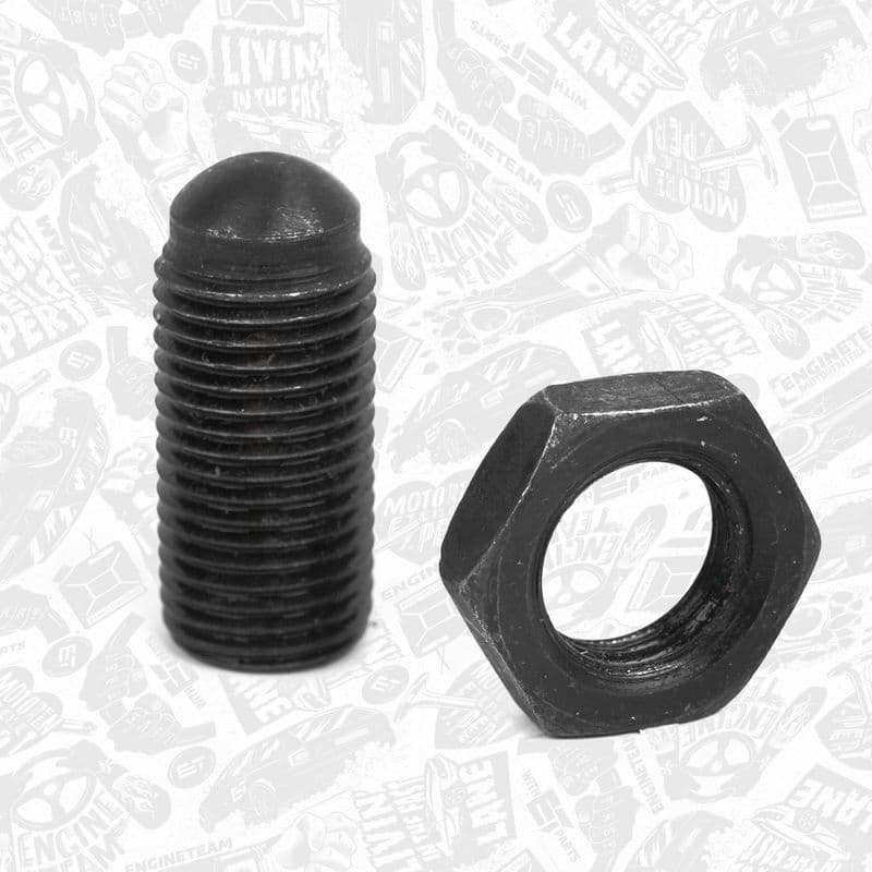 Surub ajustare pompa injectie ET ENGINETEAM BS0030