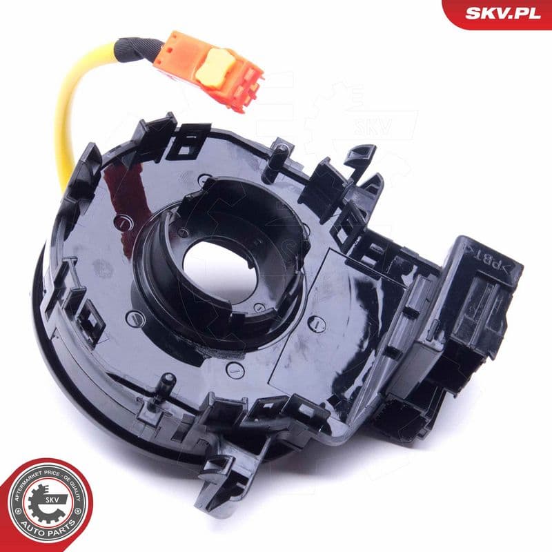 Arc spirala, Airbag ESEN SKV 96SKV521