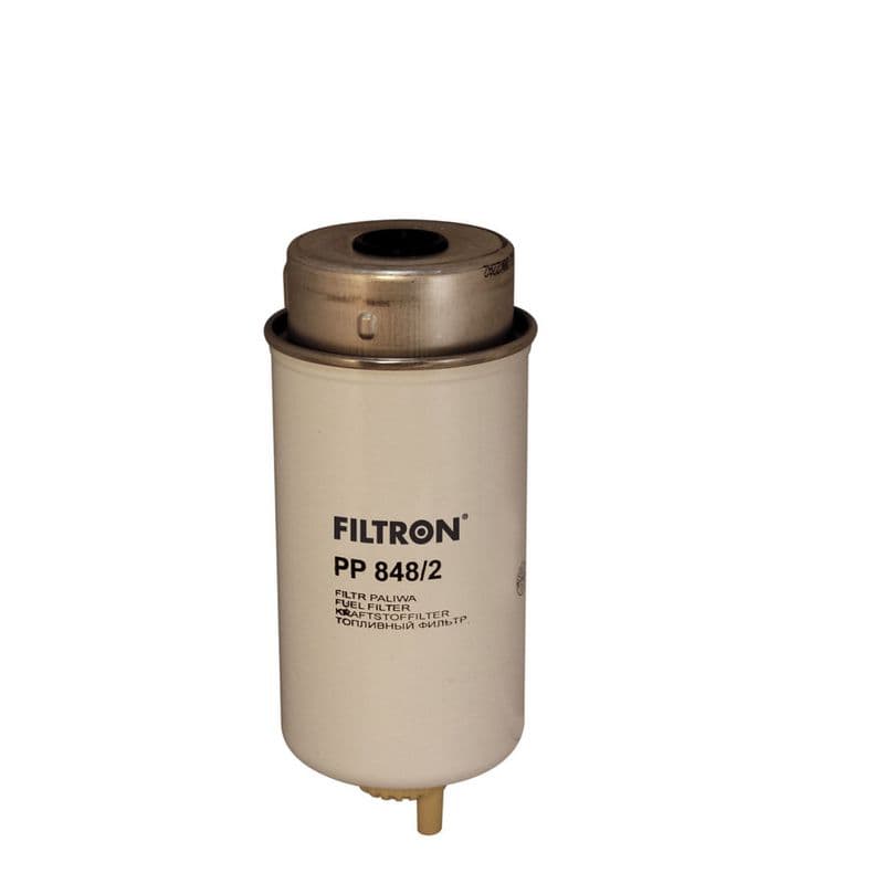 filtru combustibil FILTRON PP 848/2