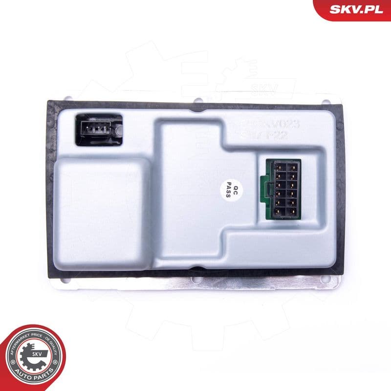 unitate de control,lumini ESEN SKV 59SKV023
