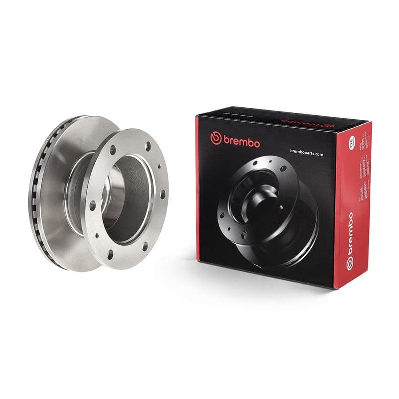 Disc frana BREMBO PRIME LINE 09.A315.60
