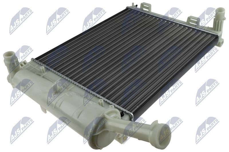 Radiator, racire motor NTY CCH-FT-019