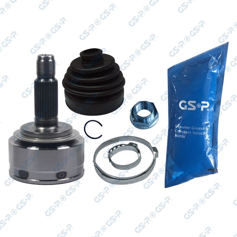 Set articulatie, planetara GSP 823117