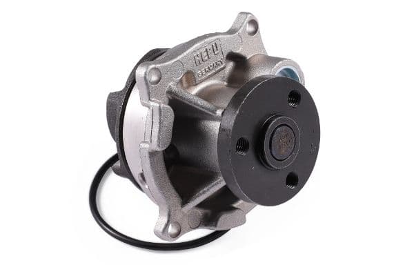 Pompă de apă, răcire motor HEPU P236