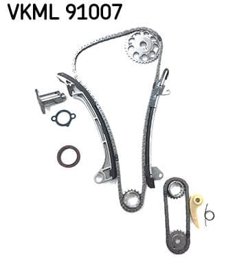 chit lant de distributie SKF VKML 91007