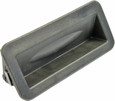 Mâner, capota portbagaj METZGER AUTOTEILE 2310522