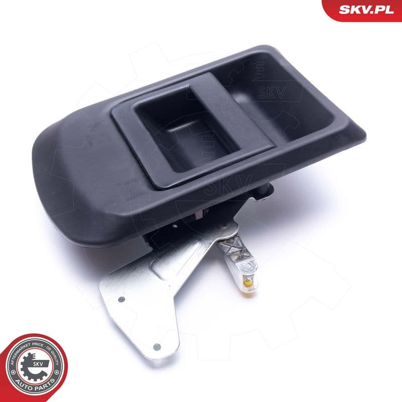 Mânerul exterior al ușii ESEN SKV 96SKV154