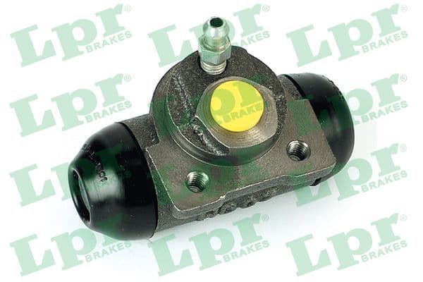 Cilindru receptor frana LPR 4063
