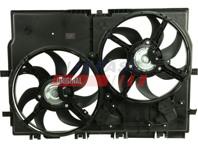 Ventilator, radiator FAST FT56169