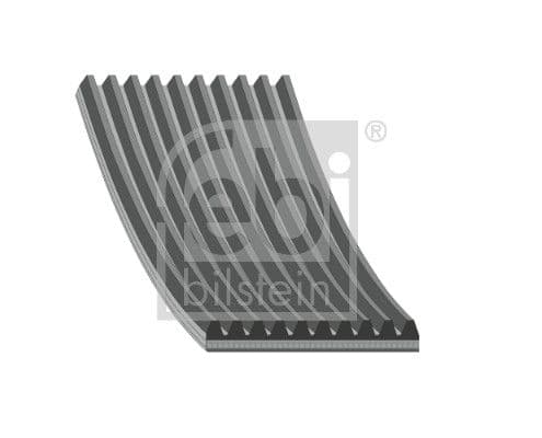 Curea transmisie cu caneluri FEBI BILSTEIN 45237