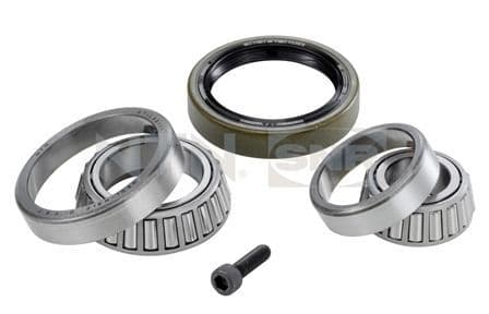 Set rulment roata SNR R151.24