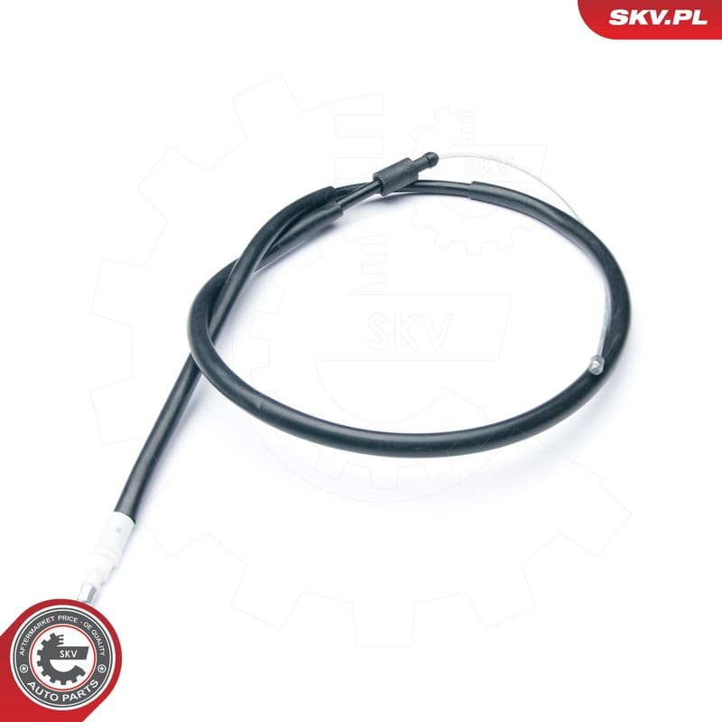 Cablu, frana de parcare ESEN SKV 25SKV044