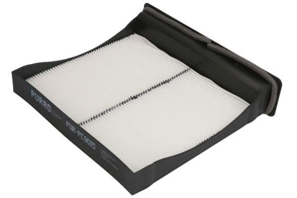 Filtru, aer habitaclu PURRO PUR-PC9015