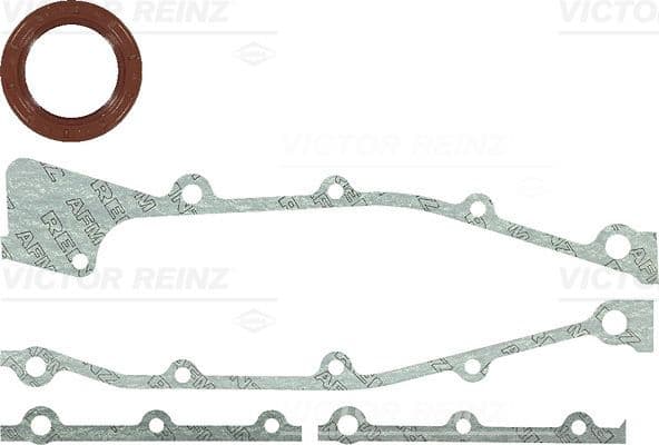 Set garnituri, carcasa distributie VICTOR REINZ 15-22603-02