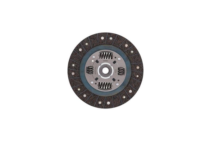 Disc ambreiaj KAMOKA DC249