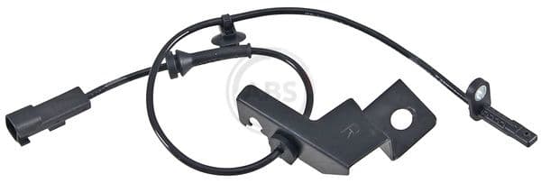 senzor,turatie roata ABS 31373