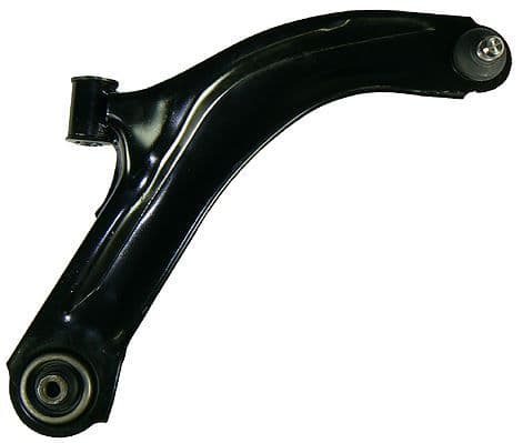 Brat, suspensie roata METZGER AUTOTEILE 58061702