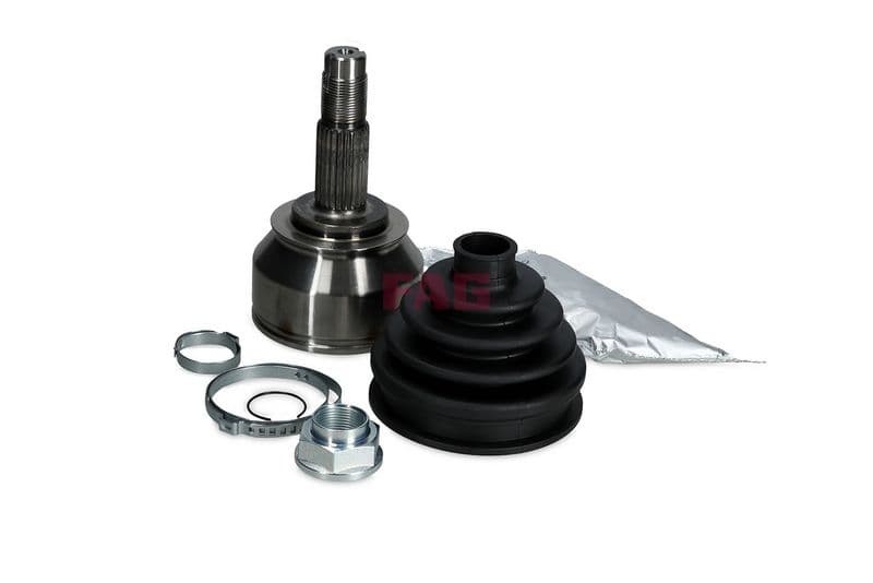 Set articulatie, planetara Schaeffler FAG 771 0568 30