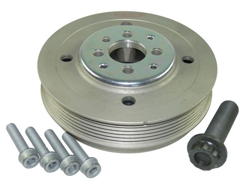 Set fulie, arbore cotit CORTECO 80004790