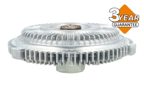 Cupla, ventilator radiator NRF 49631