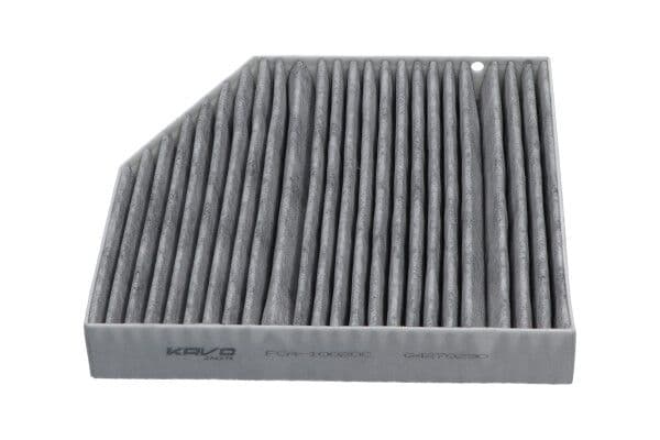 Filtru, aer habitaclu KAVO PARTS FCA-10020C