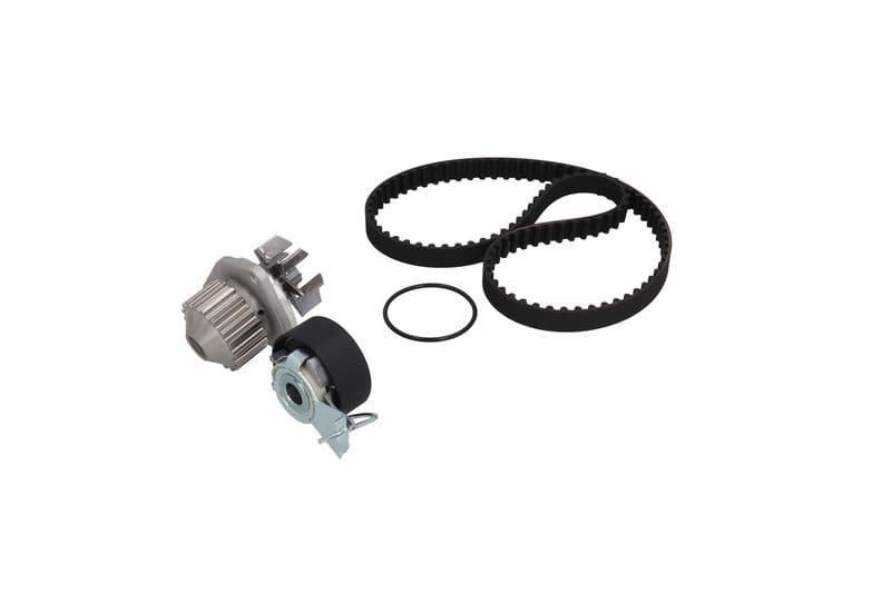 Set pompa apa + curea dintata KAMOKA 7001244