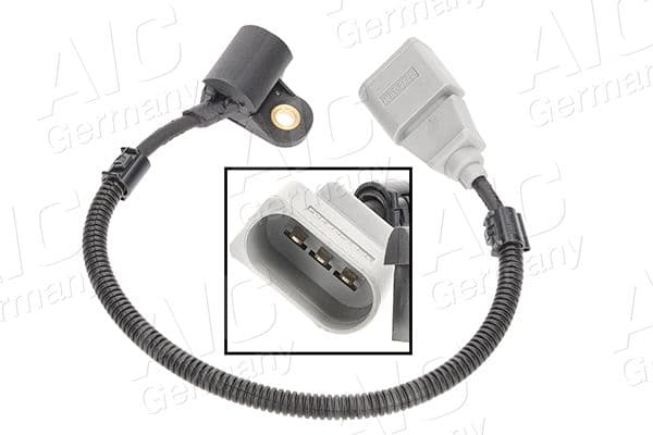 senzor,pozitie ax cu came AIC Calitatea originală 56548