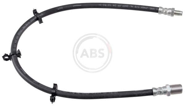 Furtun frana ABS SL 4277