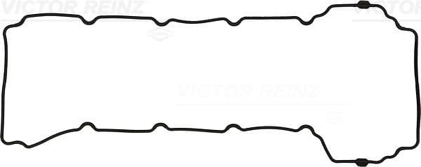 Garnitura, capac supape VICTOR REINZ 71-10905-00