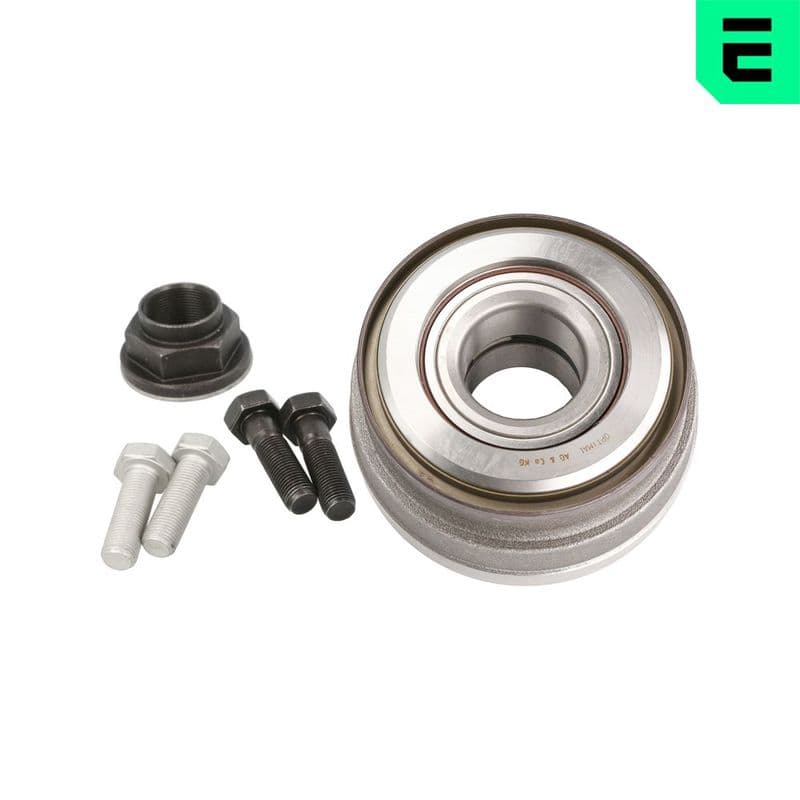 Set rulment roata OPTIMAL 681923L2