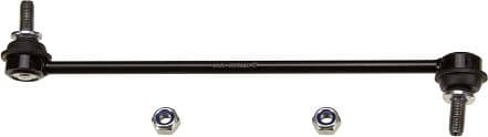 Brat/bieleta suspensie, stabilizator TRW JTS1494