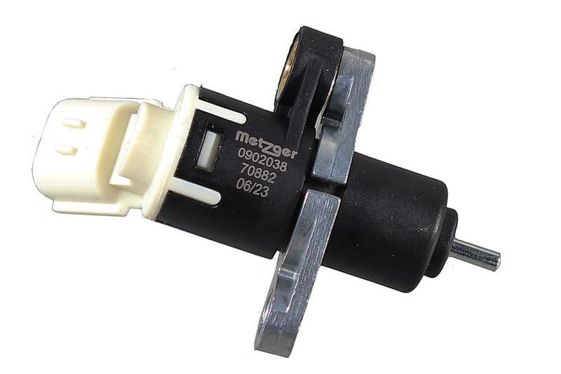 Senzor impulsuri, arbore cotit METZGER AUTOTEILE 0902038