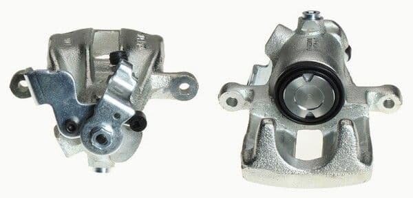 Etrier frana BUDWEG CALIPER 341950