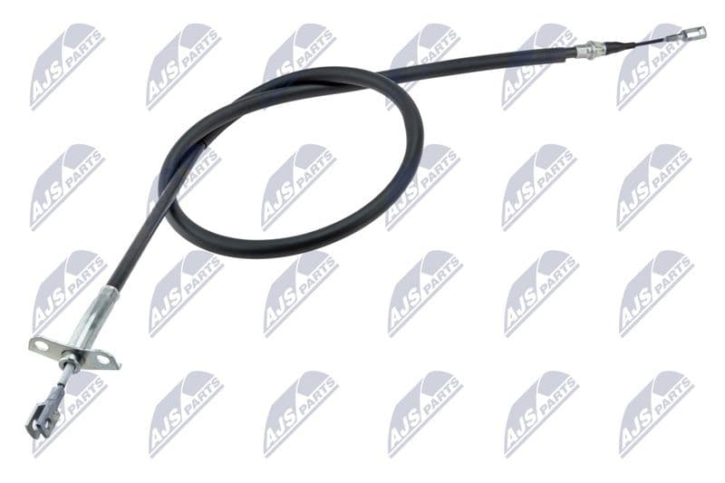Cablu, frana de parcare NTY HLR-ME-007