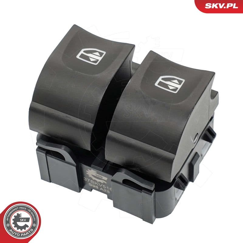 comutator,macara geam ESEN SKV 37SKV516