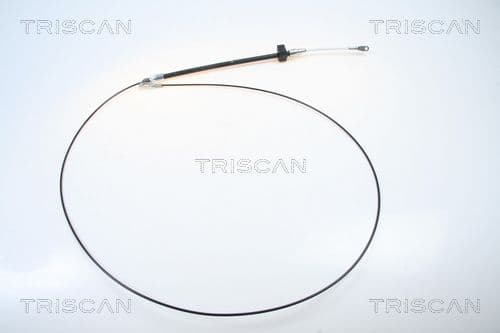 Cablu, frana de parcare TRISCAN 8140 23148