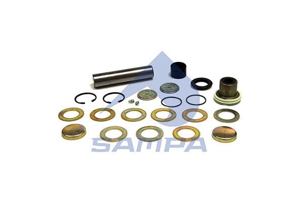 Set reparatie, pivot SAMPA 020.567