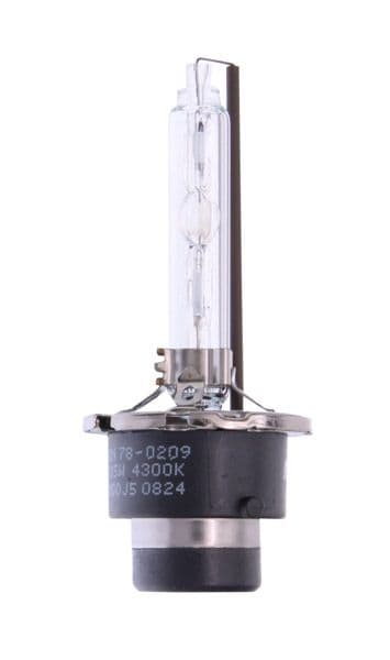 Bec, far faza lunga MAXGEAR 78-0209