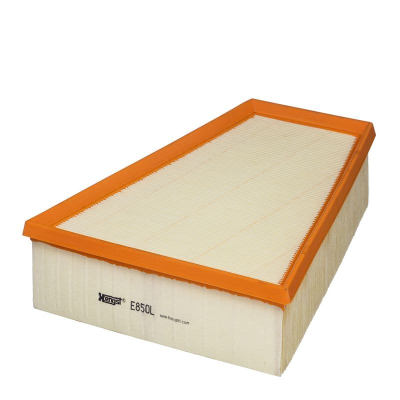 Filtru aer HENGST FILTER E850L