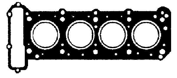 Garnitura, chiulasa BGA CH9344