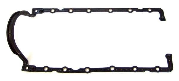 Garnitura baie ulei ELRING 027.330