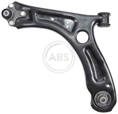 Brat, suspensie roata ABS 211344