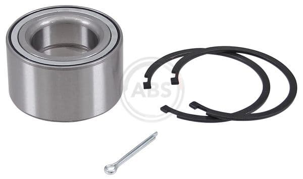 Set rulment roata ABS 201105