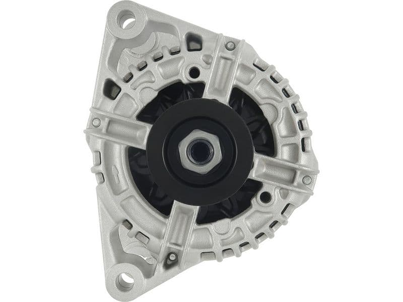 Generator / Alternator AS-PL Remanufactured AS A0236PR