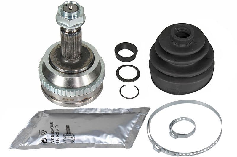 Set articulatie, planetara METZGER AUTOTEILE 7110087