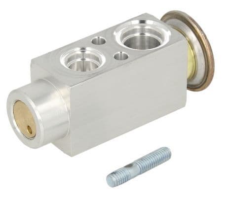 Supapa expansiune, clima THERMOTEC KTT140041