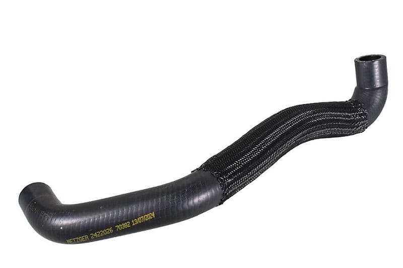 Furtun radiator METZGER AUTOTEILE 2422026