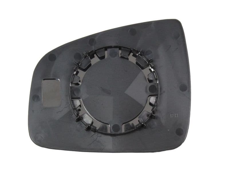 Sticla oglinda, oglinda retrovizoare exterioara DEPO 0803G02